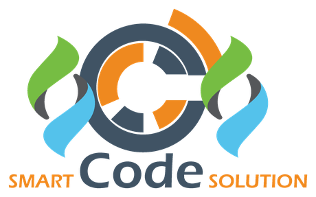 Smart Code Solutions logo